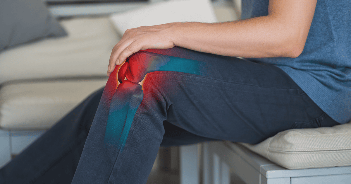 Everything You Need to Know About Osteoarthritis in Singapore
