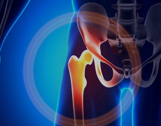 Thinking About Hip Replacement Surgery in Singapore?