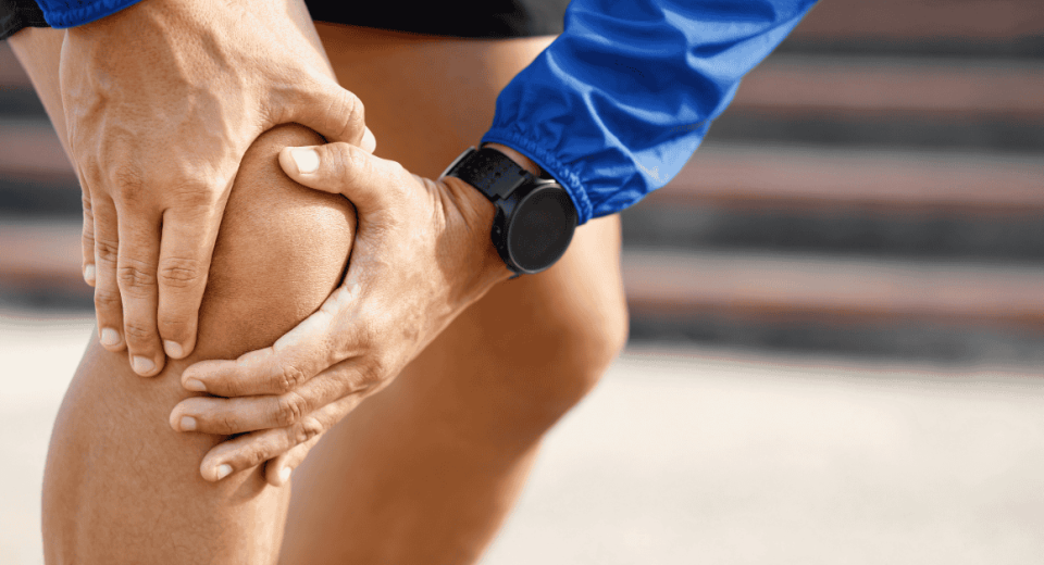 Total Knee Replacement vs Partial Knee Replacement: Key Differences