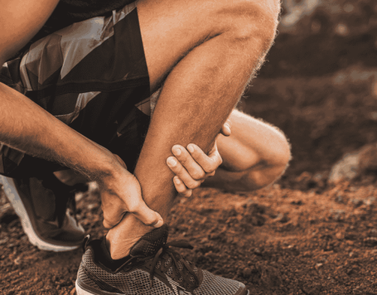 Achilles Tendon Injuries in Singapore: Symptoms, and Treatment Options