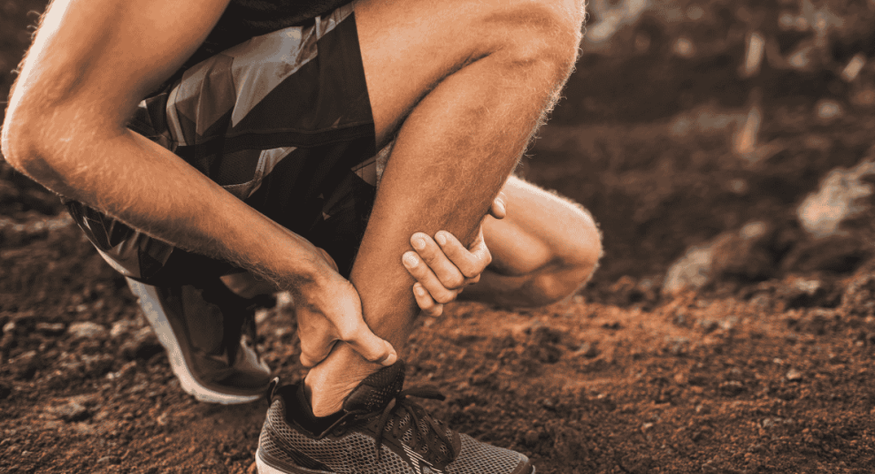 Achilles Tendon Injuries in Singapore: Symptoms, and Treatment Options