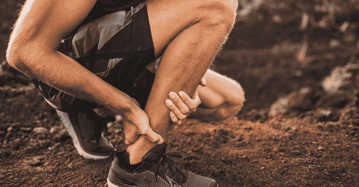 Achilles Tendon Injuries in Singapore: Symptoms, and Treatment Options
