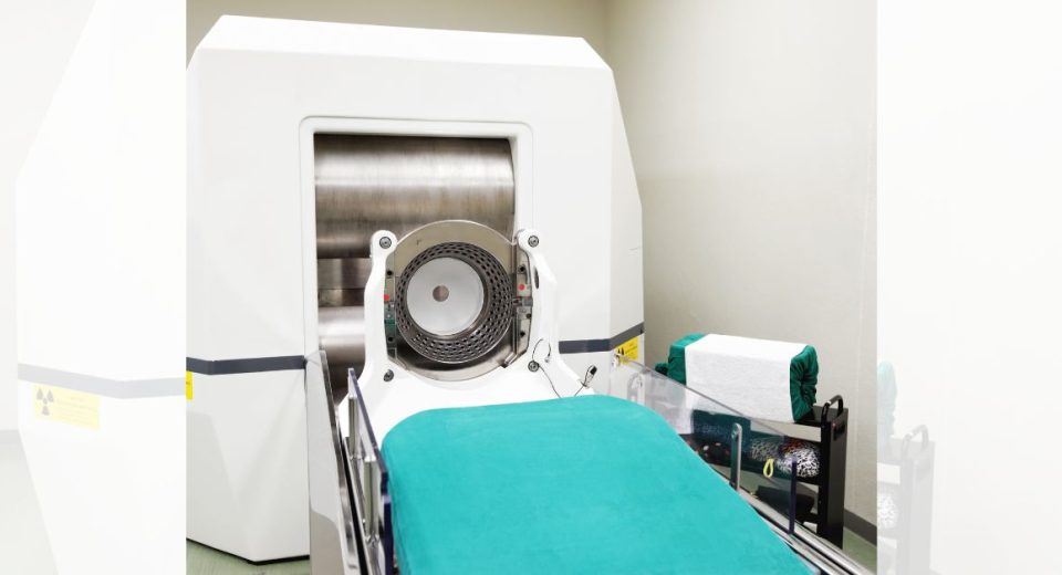 Gamma Knife Radiosurgery