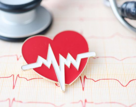 Heart Attack Surgery Cost