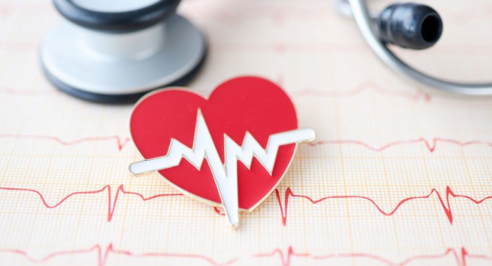 Heart Attack Surgery Cost