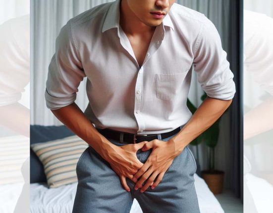 Hernia Surgery Singapore
