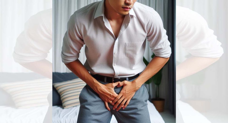 Hernia Surgery Singapore