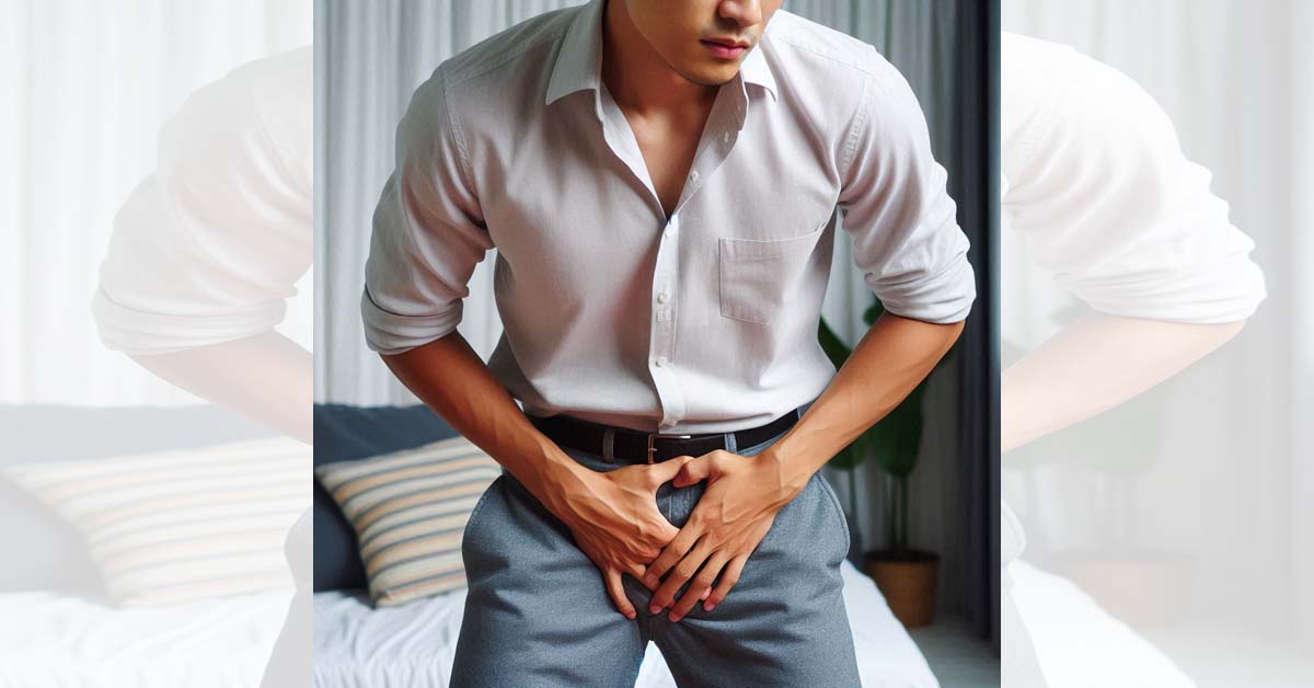 Hernia Surgery Singapore