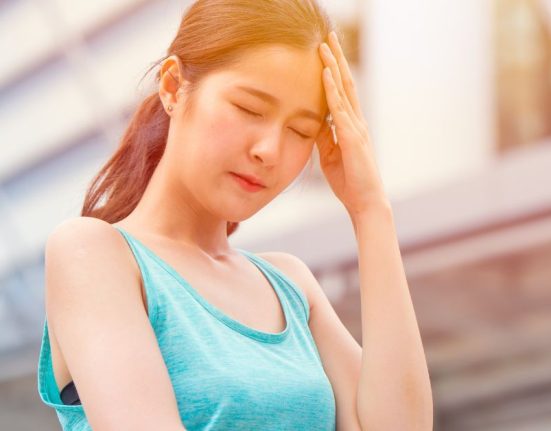 Stroke Symptoms In People Under 50
