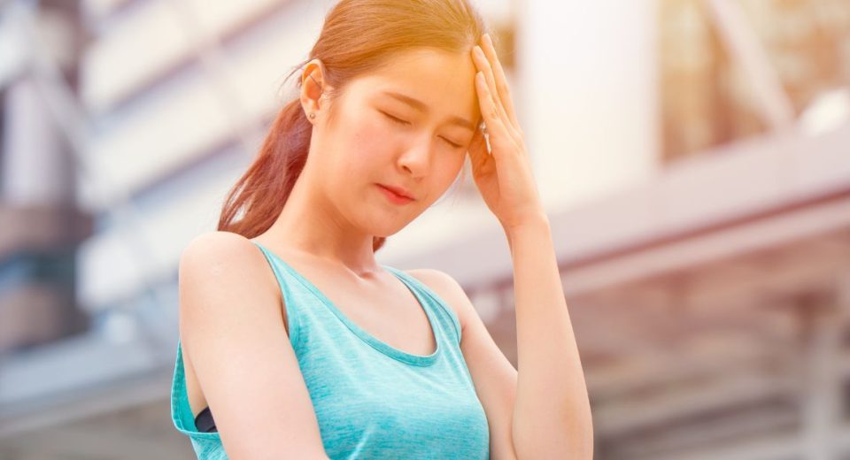 Stroke Symptoms In People Under 50