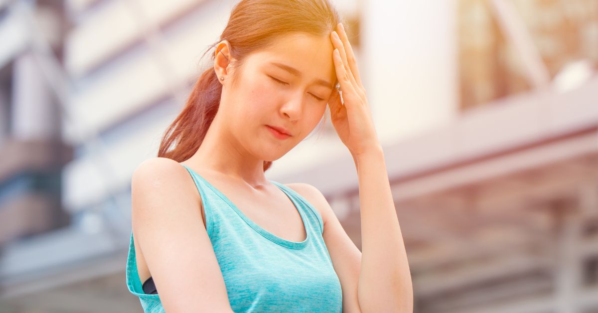 Stroke Symptoms In People Under 50