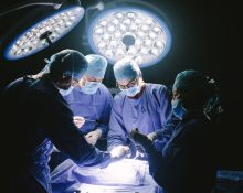 Types of surgery in Singapore