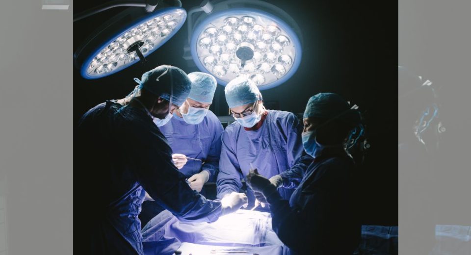 Types of surgery in Singapore