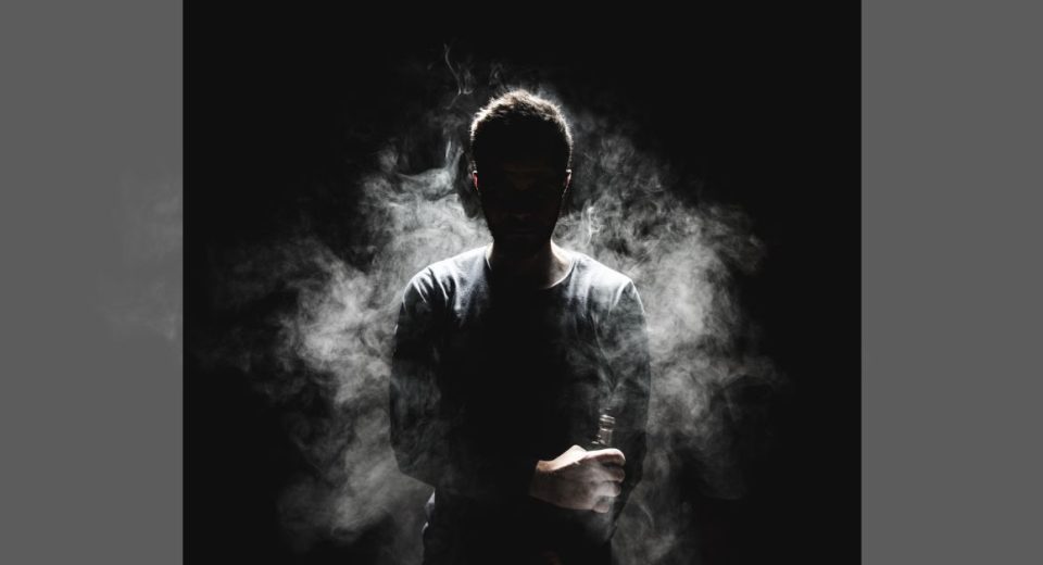 Vaping in Singapore