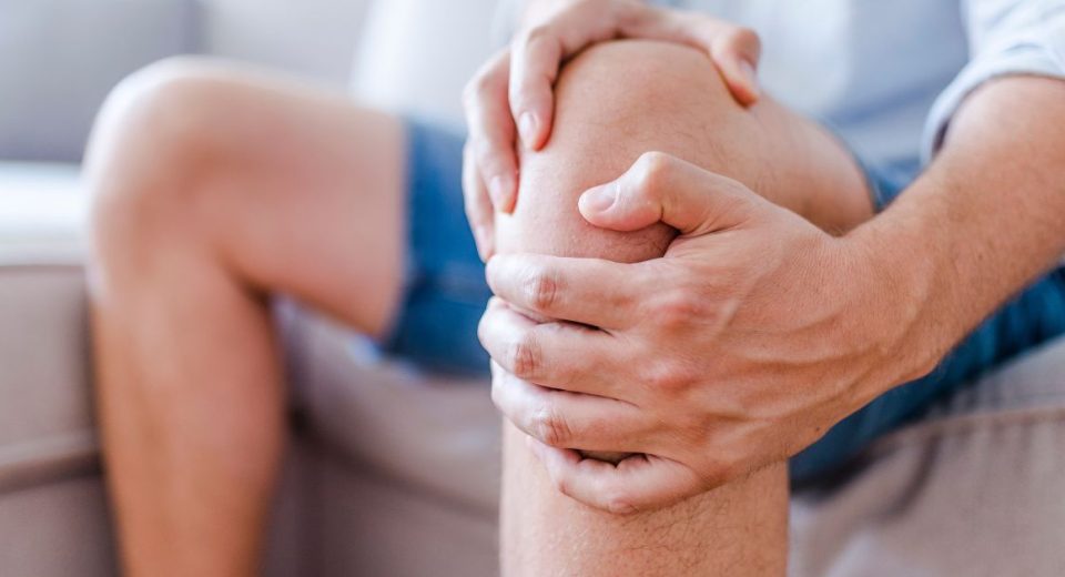 arthritis in knee
