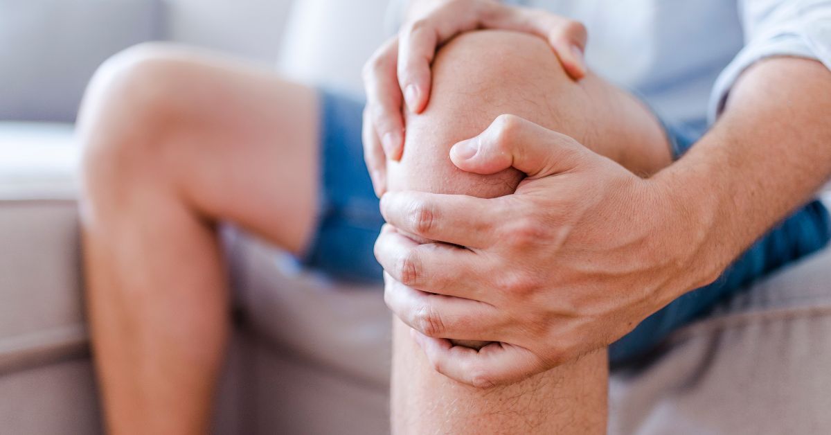 arthritis in knee
