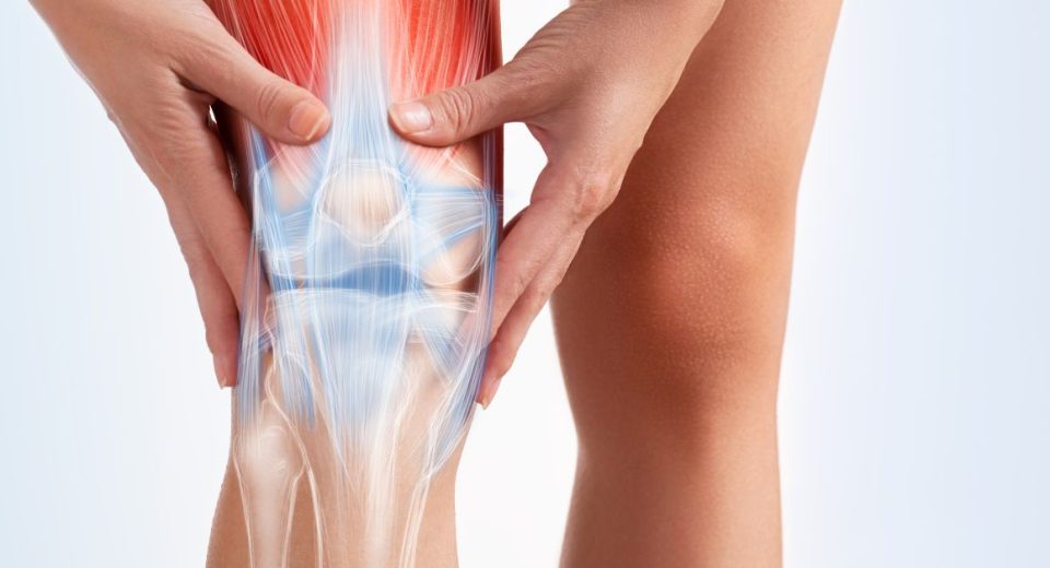 arthroscopic surgery​