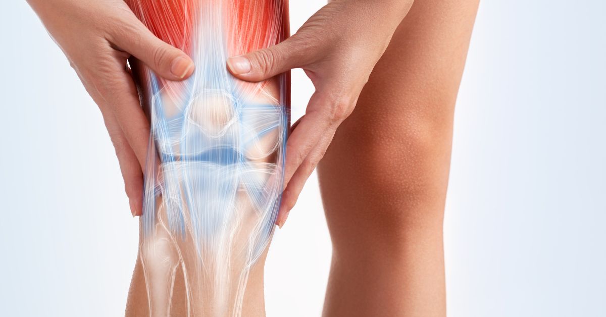 arthroscopic surgery​