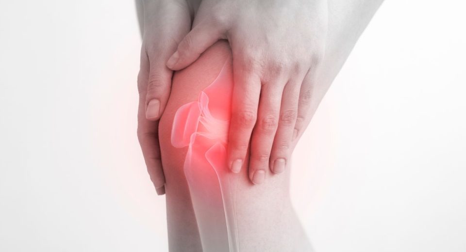 arthroscopic treatment