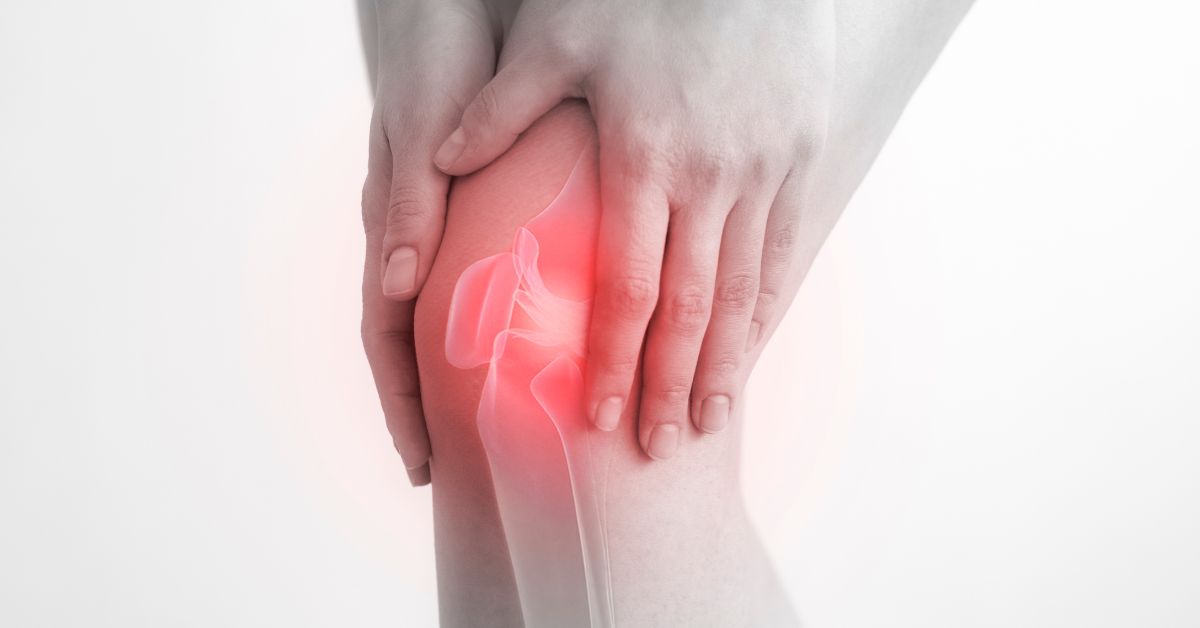 arthroscopic treatment