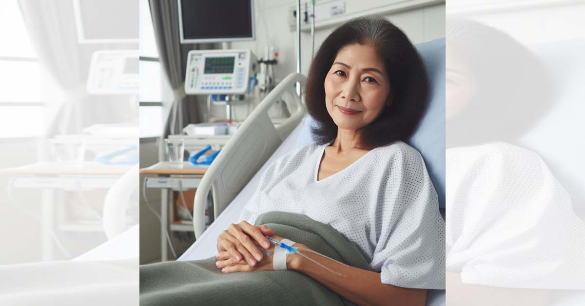 delayed thyroid cancer treatment