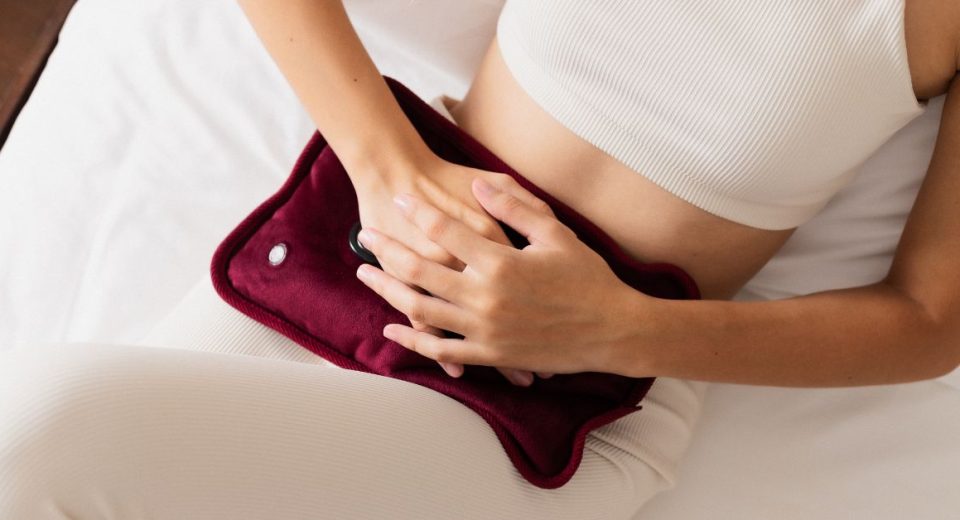 endometriosis symptoms