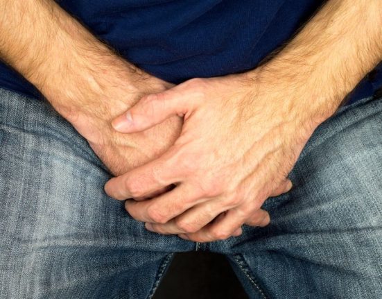 erectile dysfunction vs premature ejaculation​