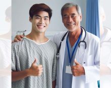 keyhole surgery guide