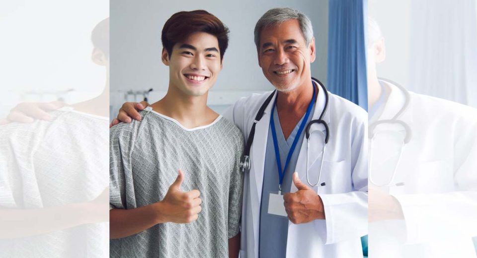 keyhole surgery guide