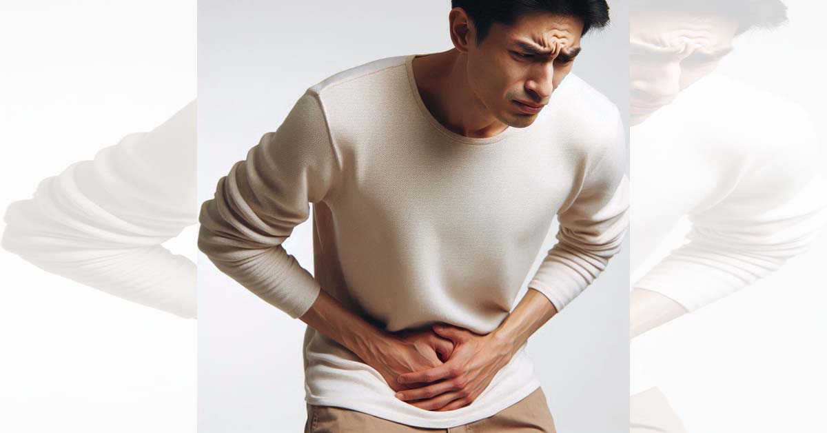lump in groin area - hernia