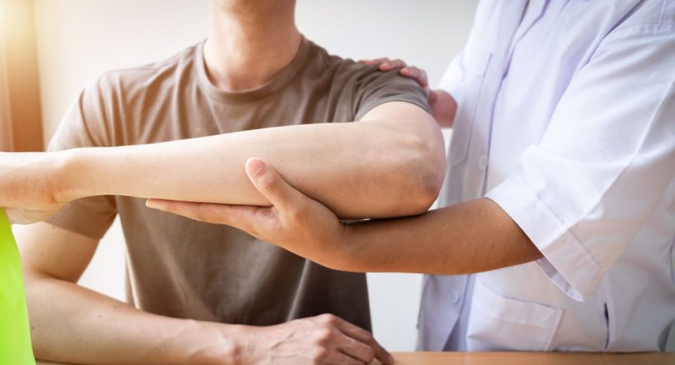 minimally invasive orthopaedic surgery​