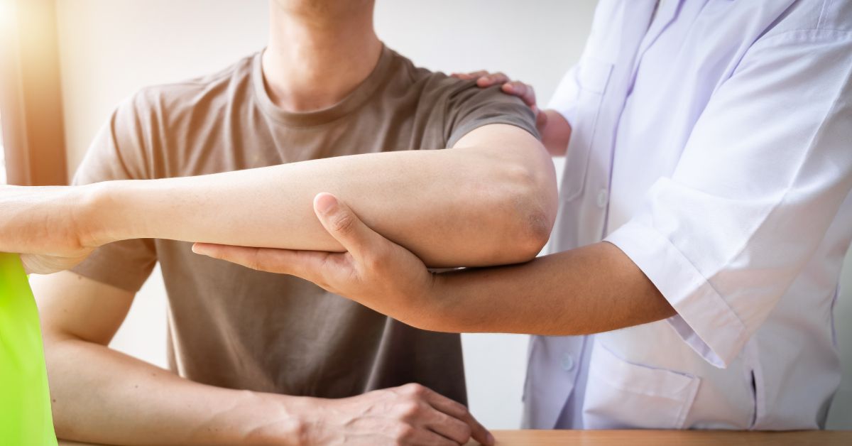 minimally invasive orthopaedic surgery​