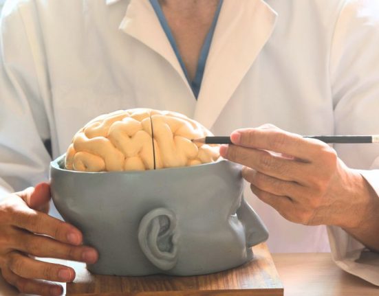neurosurgeon for a second opinion