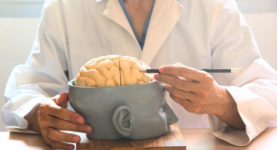 neurosurgeon for a second opinion