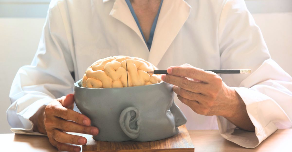 neurosurgeon for a second opinion
