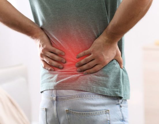 pain management