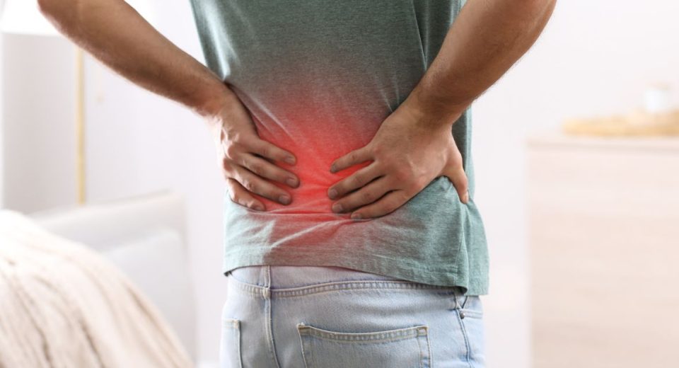 pain management