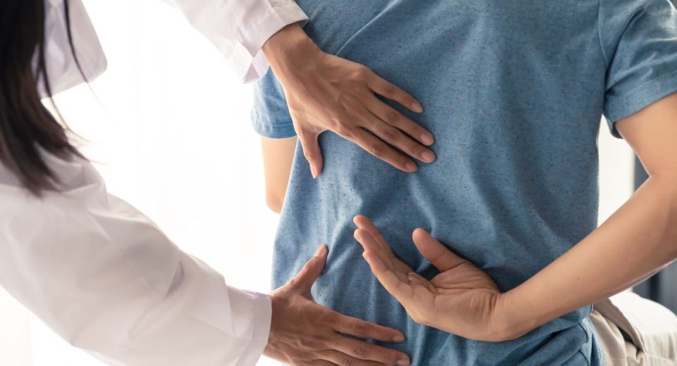 pain management clinic