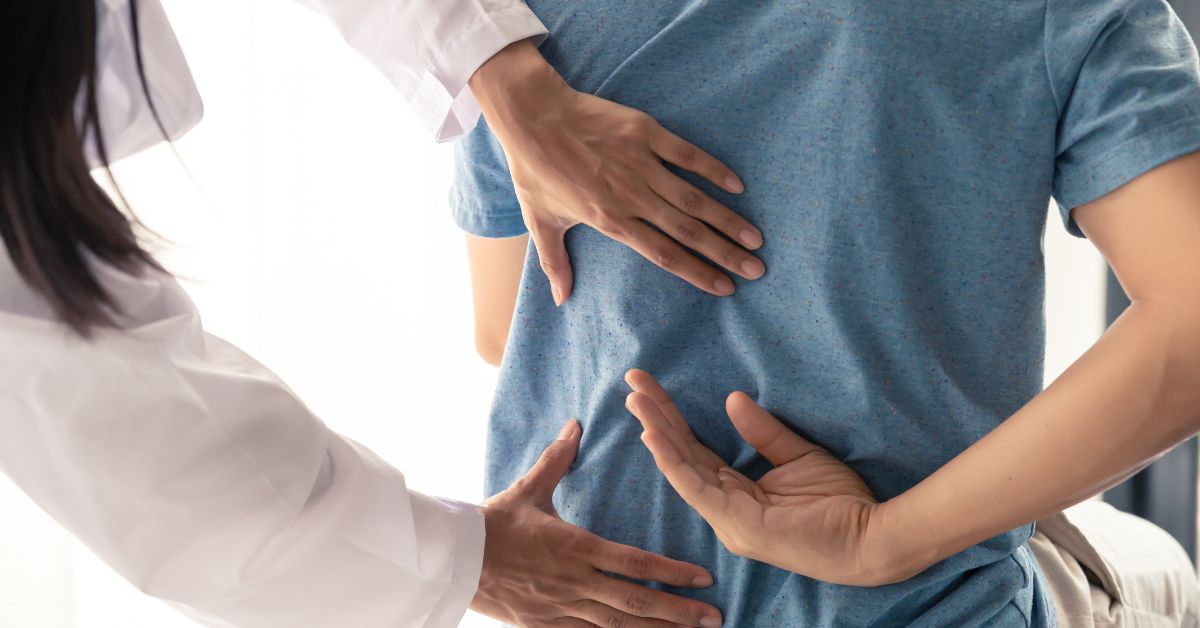 pain management clinic