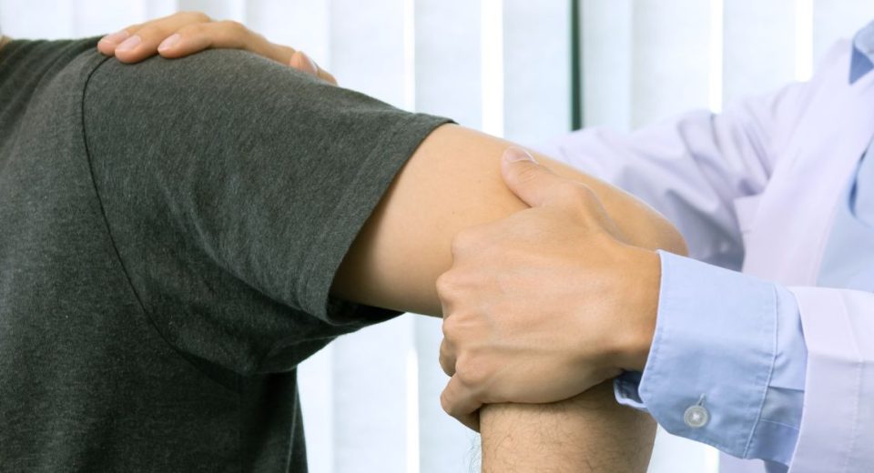 singapore orthopaedic surgery