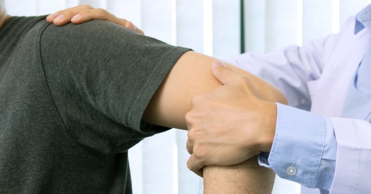 singapore orthopaedic surgery