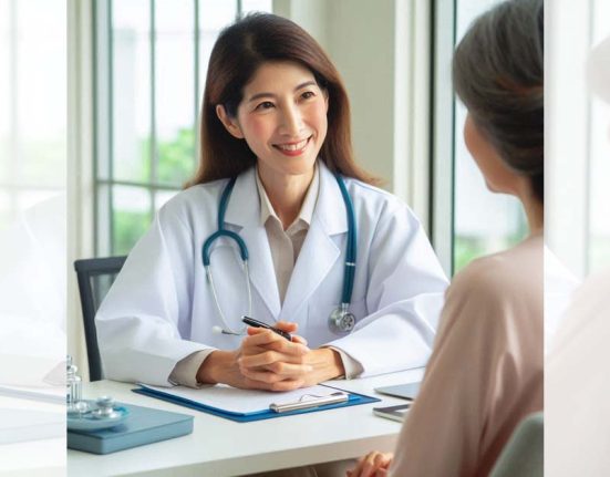 thyroid surgery in singapore myths