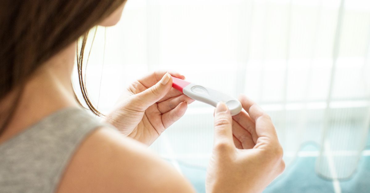 trying to conceive with endometriosis​
