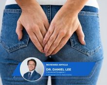 Anal Fistula Surgery
