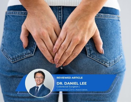 Anal Fistula Surgery