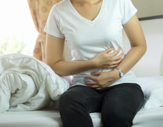 Early Onset Colorectal Cancer
