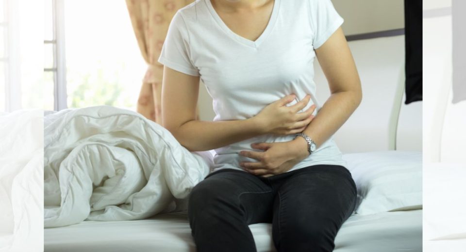 Early Onset Colorectal Cancer