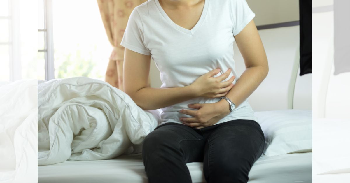 Early Onset Colorectal Cancer