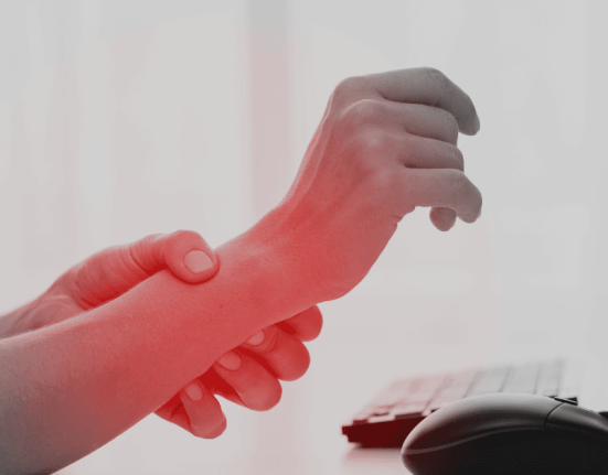 Carpal Tunnel Syndrome