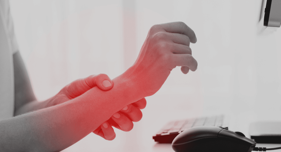 Carpal Tunnel Syndrome